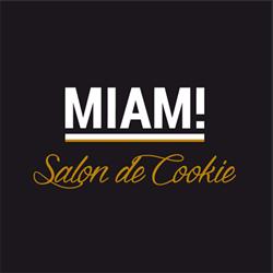 MIAM! Salon de Cookie