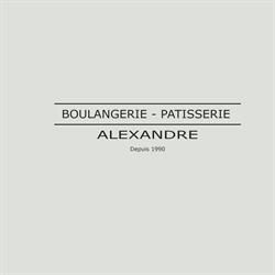 Boulangerie Alexandre