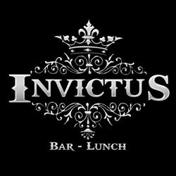 INVICTUS BAR-LUNCH
