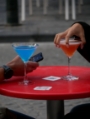 Cocktails Chili Bar