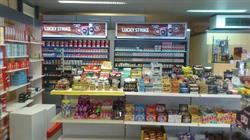 Tabac Shop