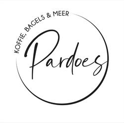 Pardoes, koffie, bagels, broodjes & meer