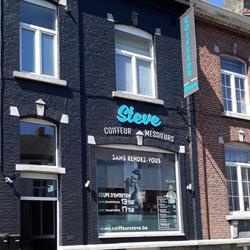 Steve Coiffeur Messieurs