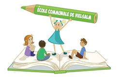 Ecole Communale Salm Chateau