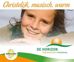 Vrije basisschool De Horizon