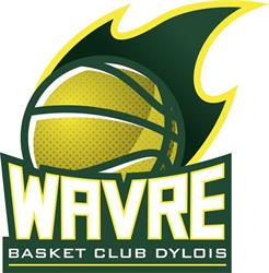 Club de Basket Wavre