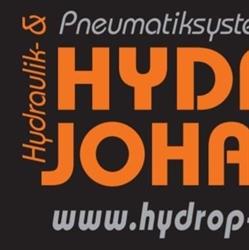 HydroPneumatics Johanns
