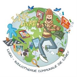 Bibliothèque communale de Ciney