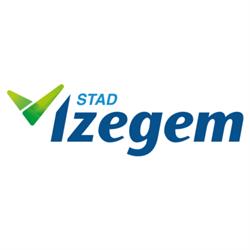 Stadhuis Izegem