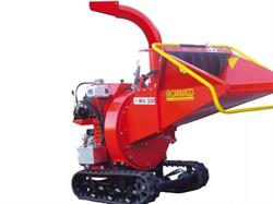 Tuinmachines Marievoet