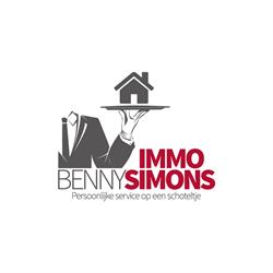 Immo Benny Simons Bvba