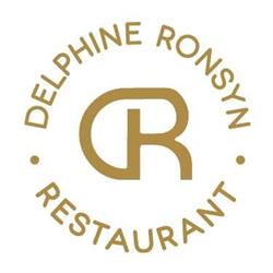 Restaurant Delphine Ronsyn