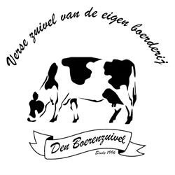 Den Boerenzuivel