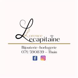 Bijouterie-horlogerie Lecapitaine