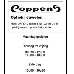 CoppenS JUWELEN