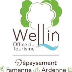 Office du Tourisme de Wellin