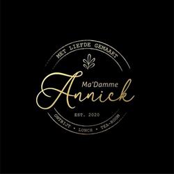 Ma 'Damme Annick
