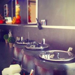 Cuisine Josephe