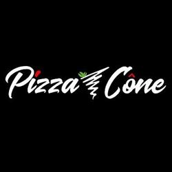 Pizza Cône Tubeke
