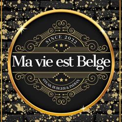Ma vie est belge