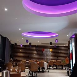 Restaurant Manzo meat