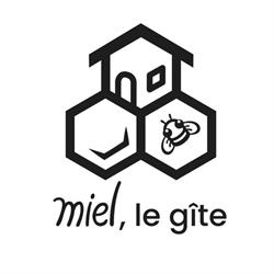 Miel, le gite