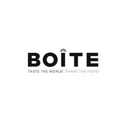Boîte