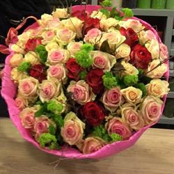 Bloemen Damman