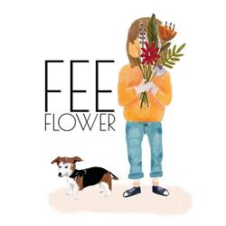 Bovyn Phebe/ Bloemenatelier Feeflower