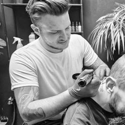 Tattoo Baui