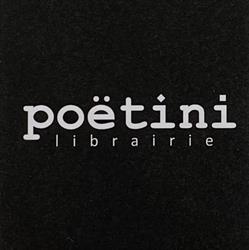 Librairie Poetini