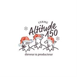 Altitude 150