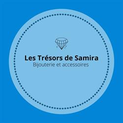 Les trésors de Samira - Bijouterie et accessoires Femme et Homme