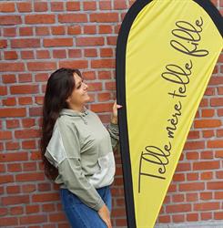 La Mode Telle Mère Telle Fille