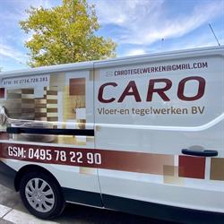 Caro vloer en tegelwerken bv