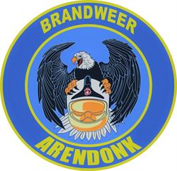 Brandweer Arendonk