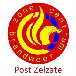 Brandweerzone Centrum - Post Zelzate