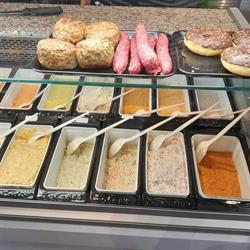 L'essentiel - Sandwicherie / Superette