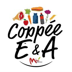 Mini market Coppée