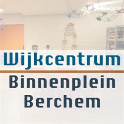 Zewopa vzw - wijkcentrum Binnenplein