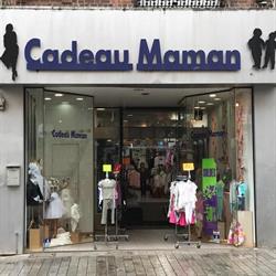 Cadeau Maman