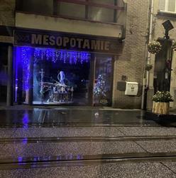 Mésopotamië Antwerpen