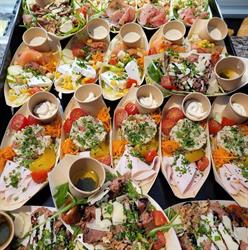 Gourmandises
