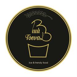 Puur Toeval Ice and Trendy Food