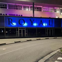Royal Room