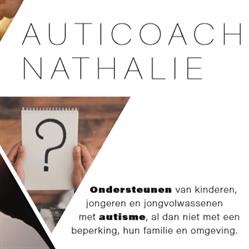 auticoach Nathalie