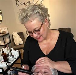 Nancy Vandenberk Skin Coach
