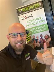Newtrition Coach