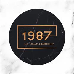 1987 Coiffure & Esthétique