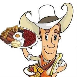 Restaurante El Colombianito